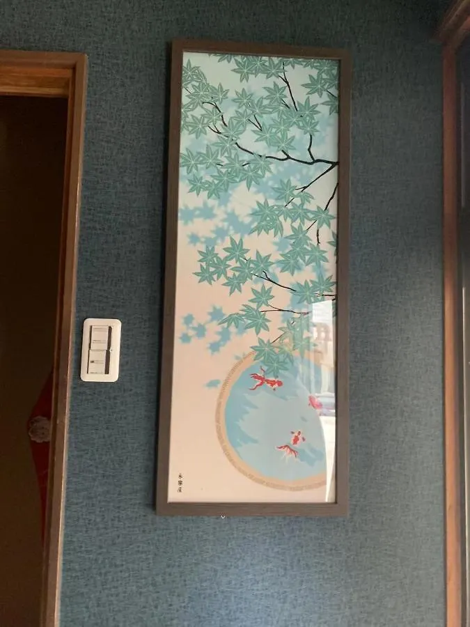 京町屋 京都*缘屋kyoto*Enishiya 开业特价&免费早餐供应 Newopen ヴィラ 京都市